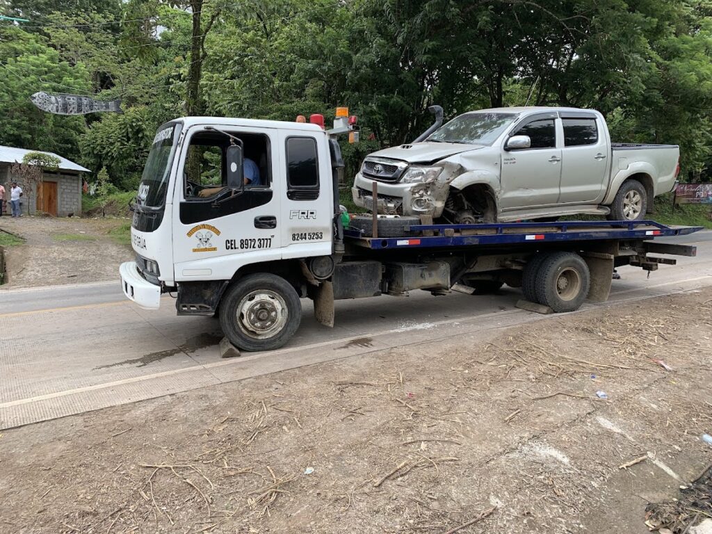 Servicios de mecanica Rodriguez KALE