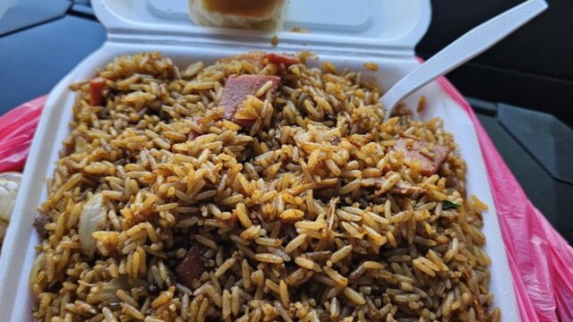Soda El Canton