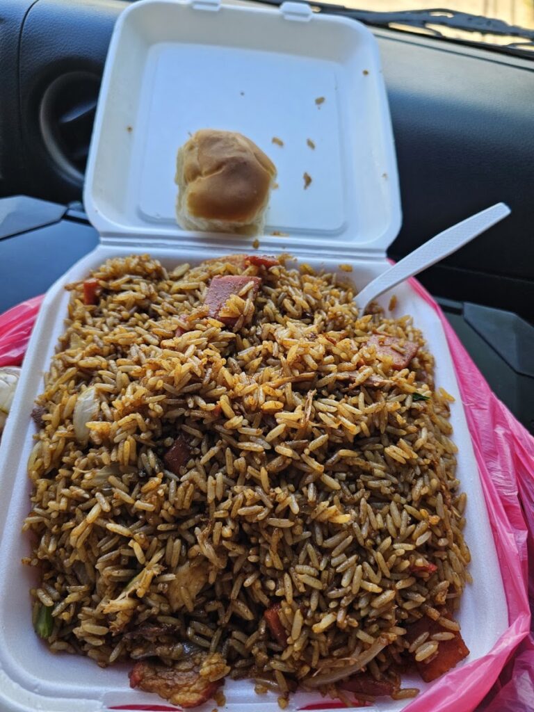 Soda El Canton