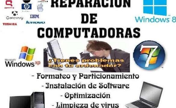 Soluciones DJ”Calderón