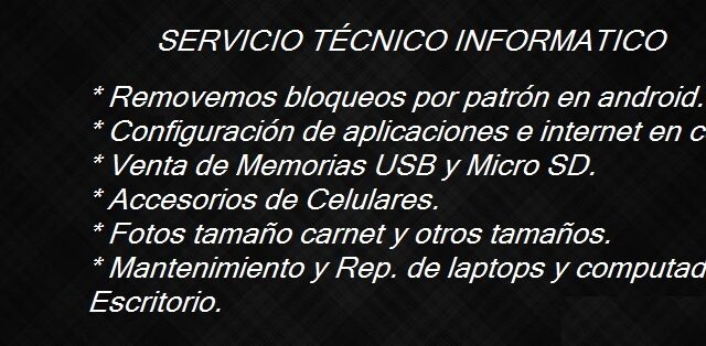Soluciones Informáticas P.R.