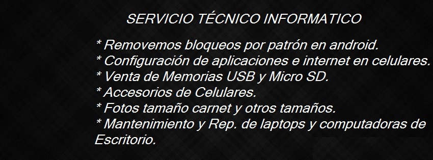 Soluciones Informáticas P.R.