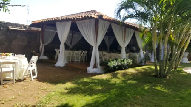 Sonido Lasser Eventos