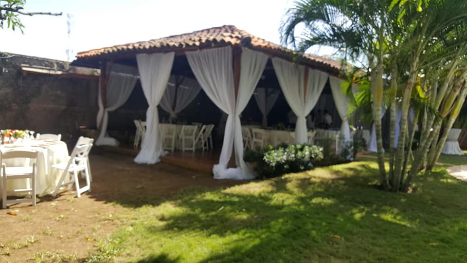 Sonido Lasser Eventos