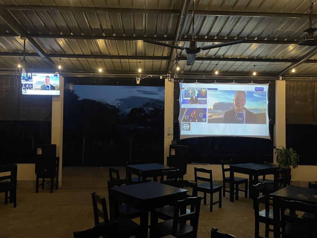 Soporte Tecnico De Informática Nicaragua