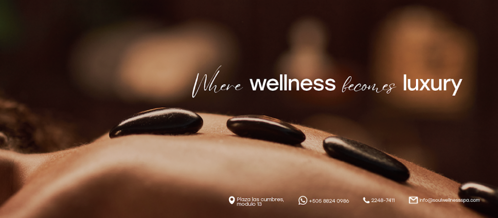 Soul Wellness & Spa