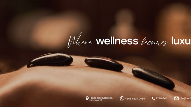 Soul Wellness & Spa