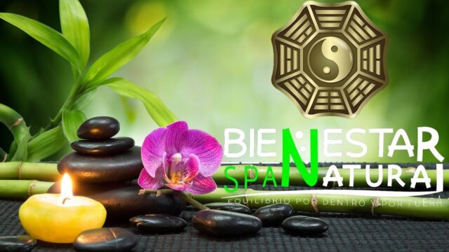 Spa Bienestar Natural 🍃