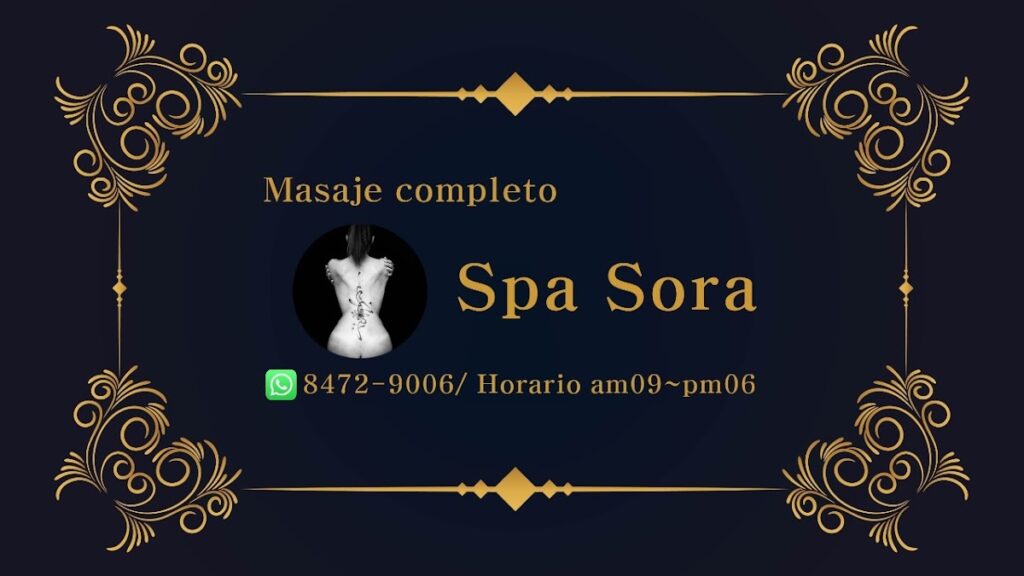 Spa Sora