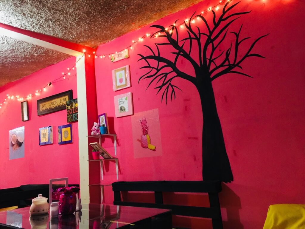 StarGirl COFFEE