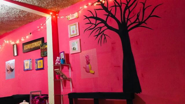 StarGirl COFFEE