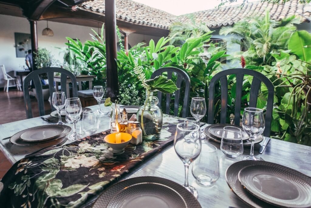 Sua León Cocina Mediterránea