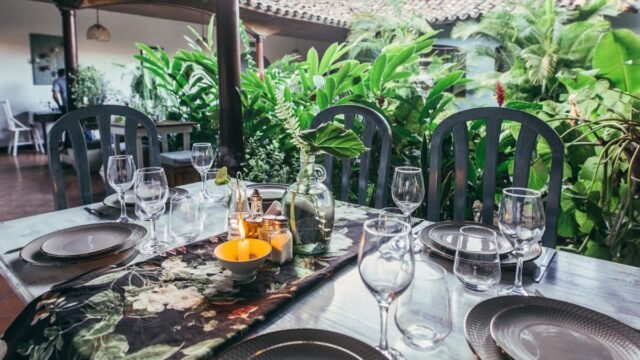 Sua León Cocina Mediterránea
