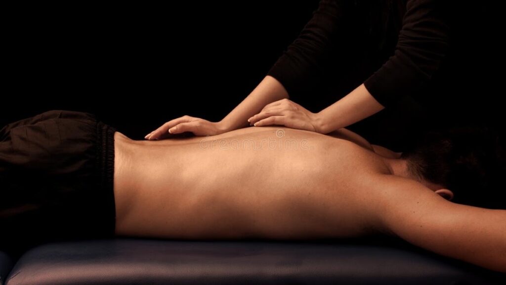 SUH SPA
