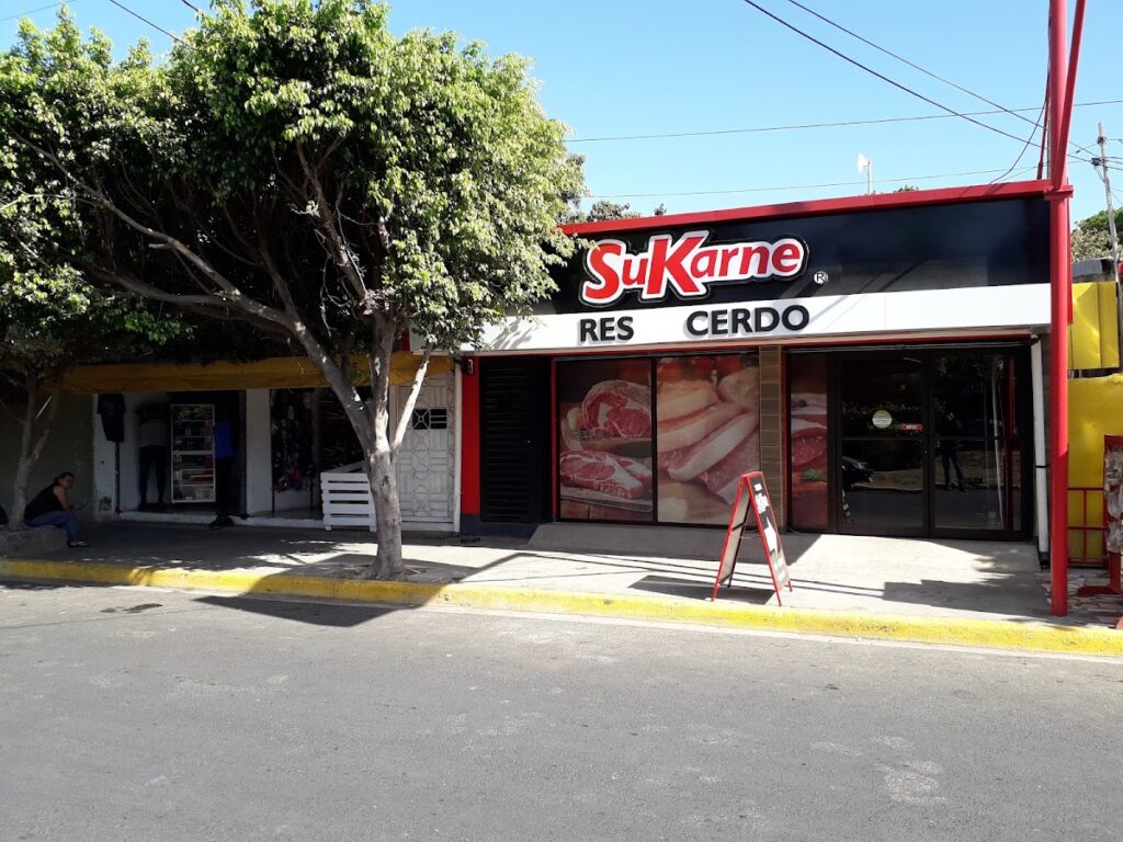 SuKarne