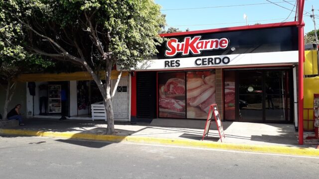 SuKarne