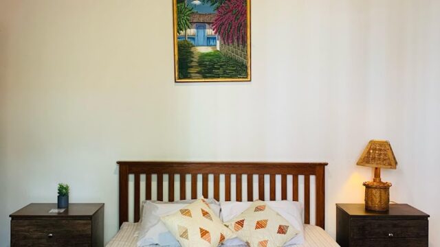 Sunrise Guest House