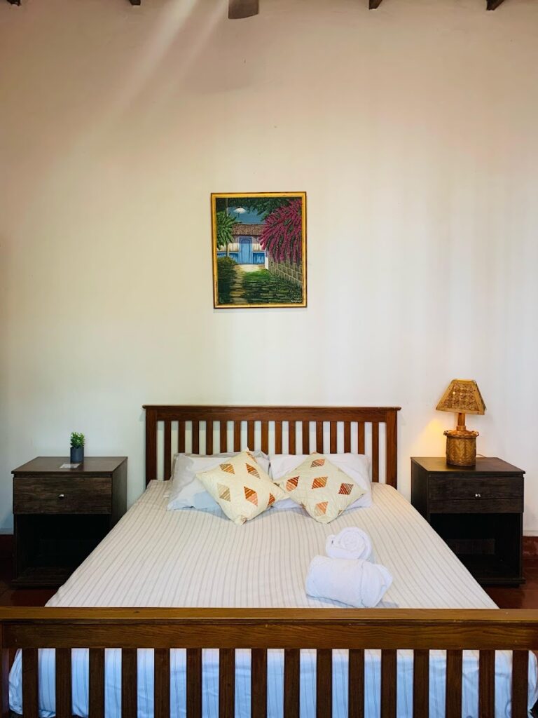 Sunrise Guest House