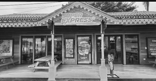 Super Express – San Juan del Sur