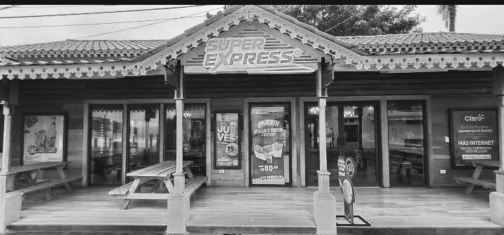 Super Express – San Juan del Sur