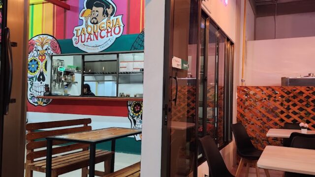 Sweet Corner