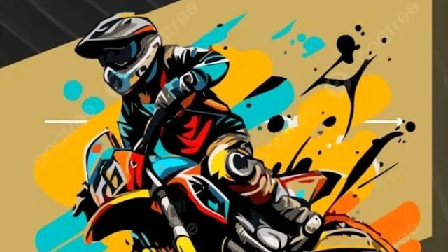 Taller de moto y vulcanización racing