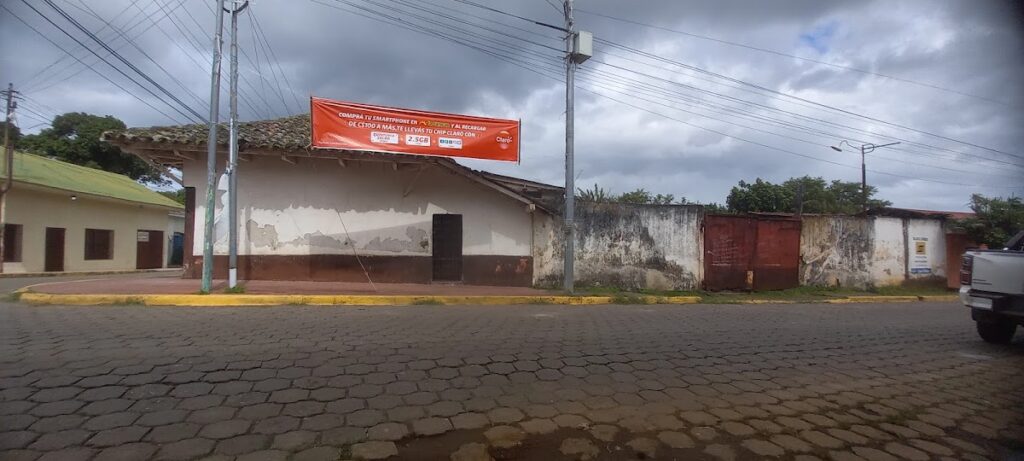 Taller El Esfuerzo Don Jesús