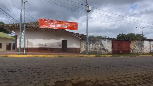 Taller El Esfuerzo Don Jesús