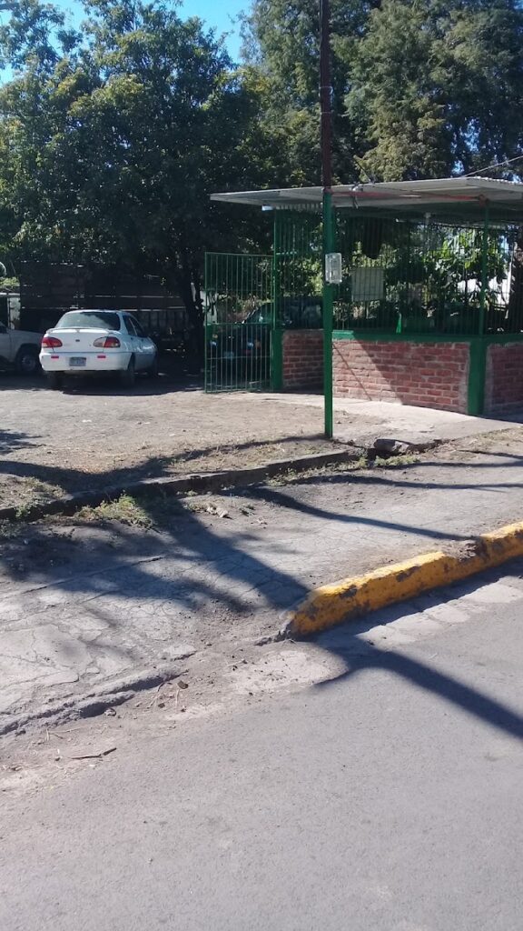 Taller Mecanico La Chela Nicaragua