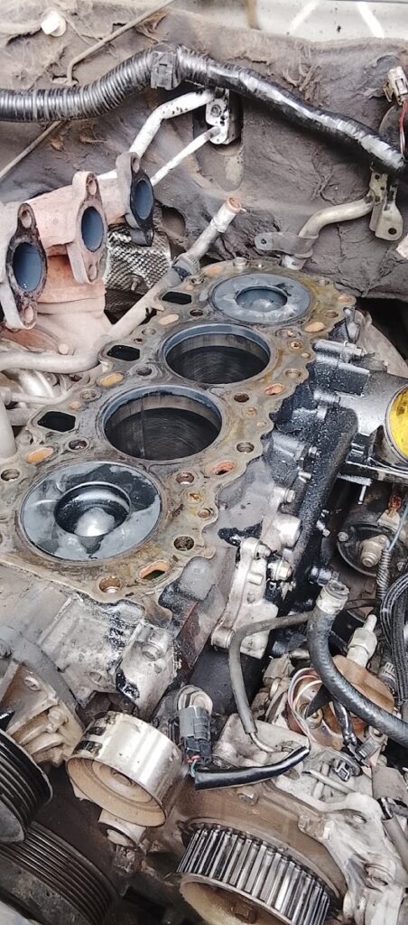 Taller Multiservicios Automotrizes Gabrielito