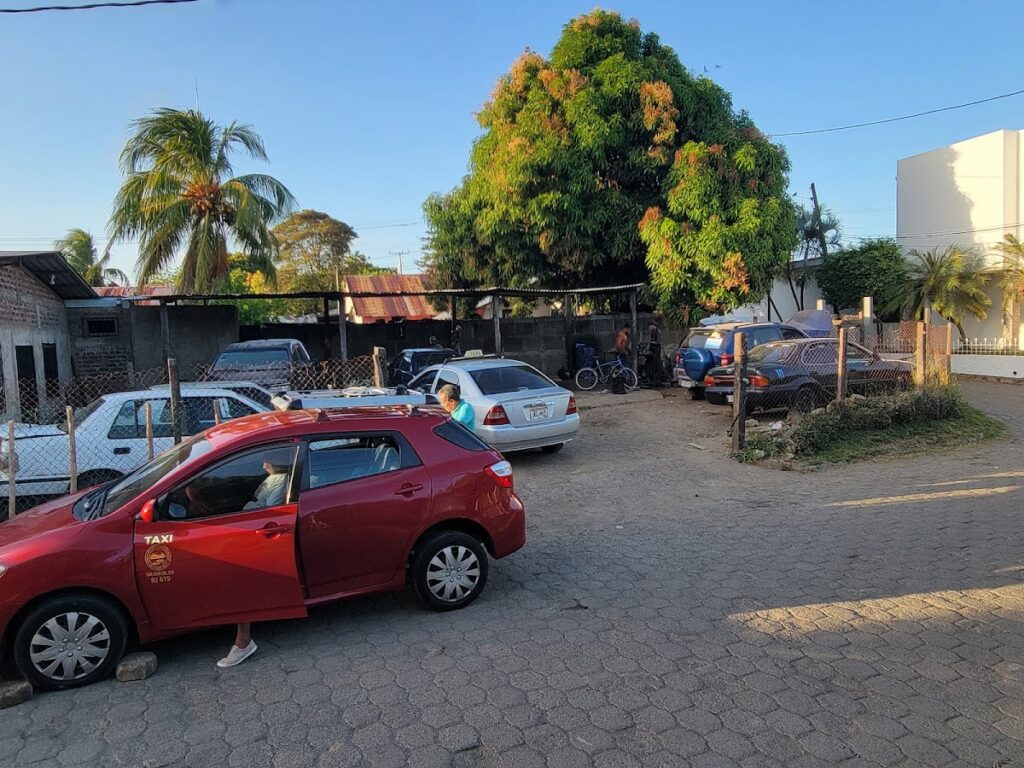 Taller Nazareno electromecanico automotriz y escaneo…
