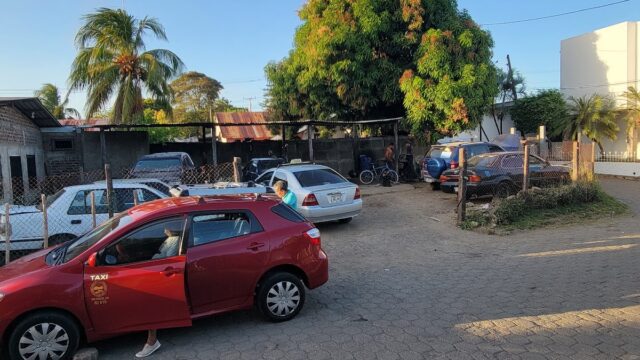 Taller Nazareno electromecanico automotriz y escaneo…
