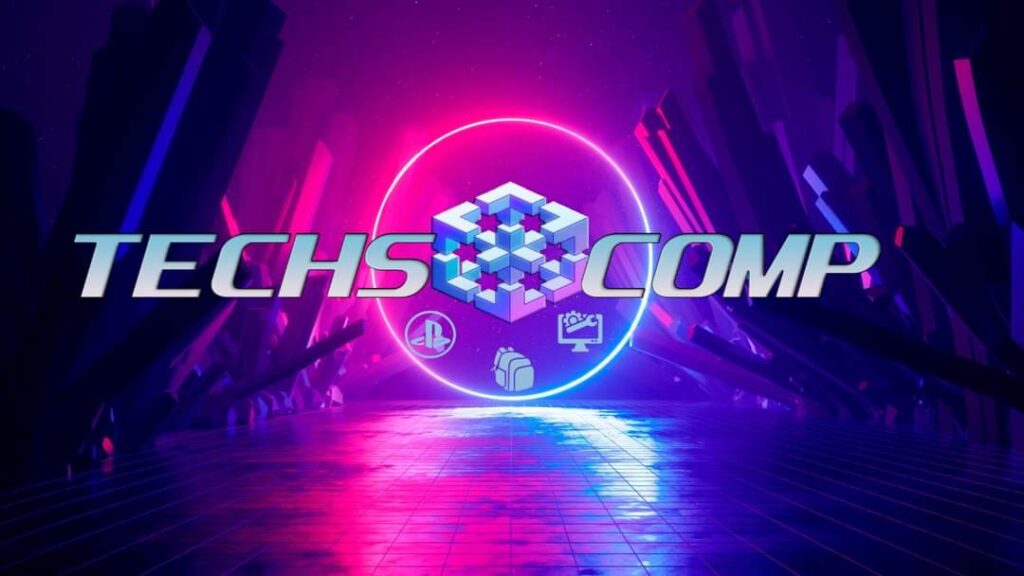 Techsocomp Nicaragua