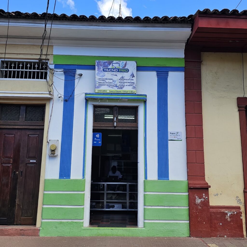 TECNO PRO