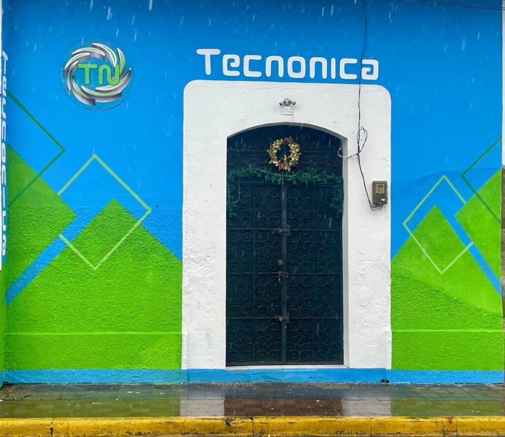 Tecnonica