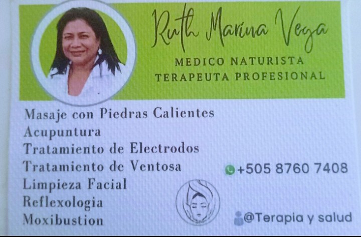 Terapias y Salud