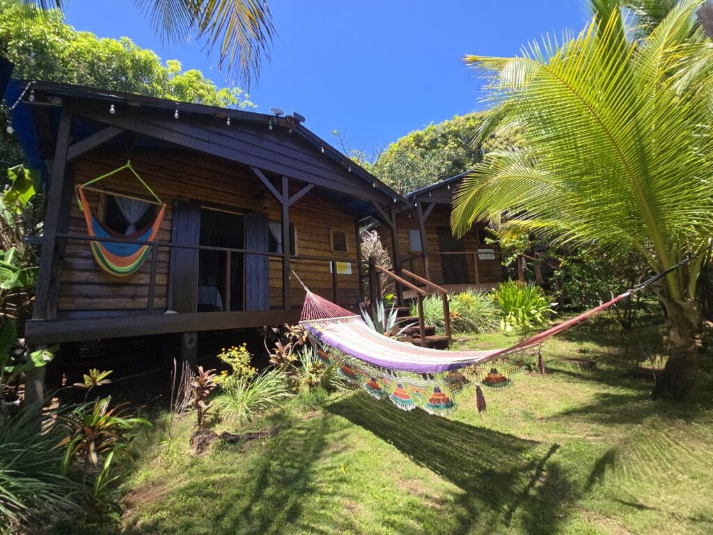 The Lighthouse Retreat