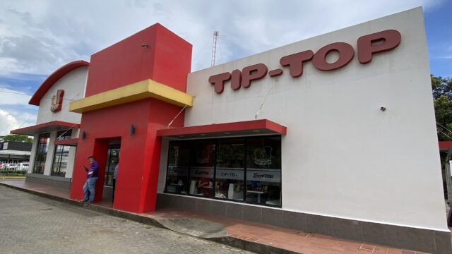 Tip Top