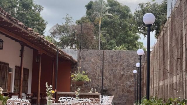 Tributo Café De Origen
