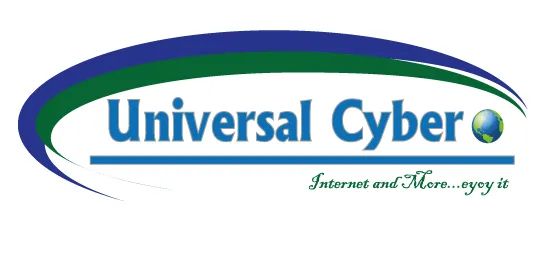 Universal Cyber