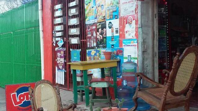 Valentina Café