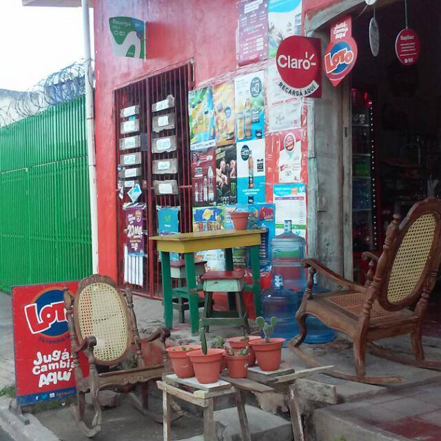 Valentina Café