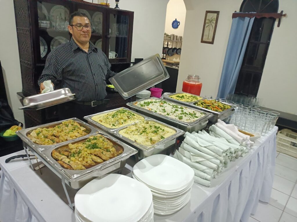Valentina’s Catering