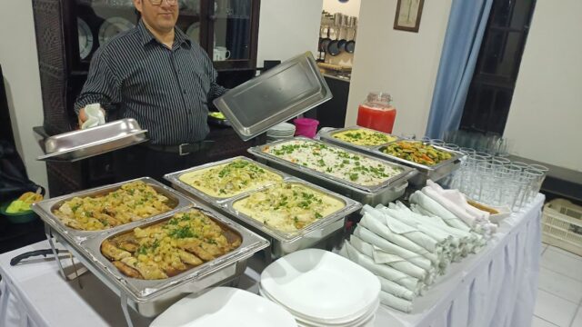 Valentina’s Catering