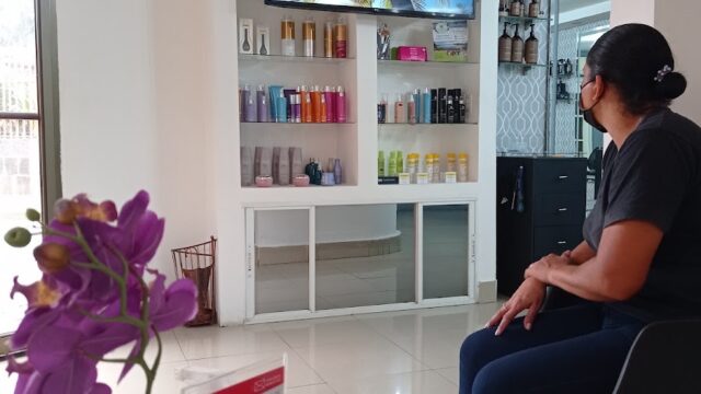 Valeria Salón y Spa