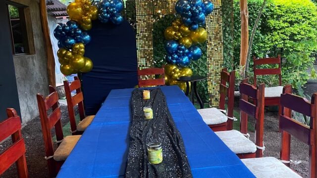 Vilma’s Catering and more