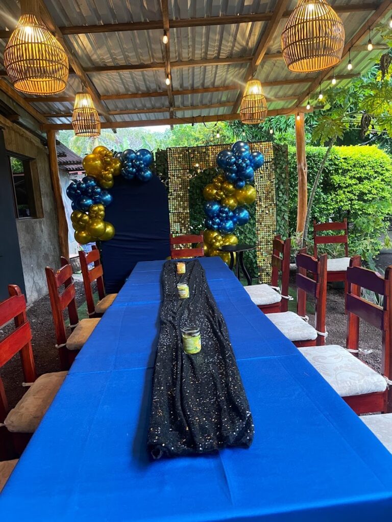 Vilma’s Catering and more