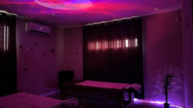 Vip Clinic Spa & Massage