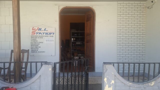 Willstation