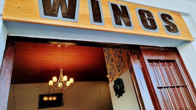 Wings Rivas